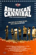 Watch American Cannibal The Road to Reality 0123movies