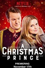 Watch A Christmas Prince 0123movies