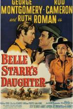 Watch Belle Starr's Daughter 0123movies