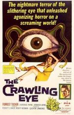Watch The Crawling Eye 0123movies