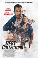 Watch Debt Collectors 0123movies