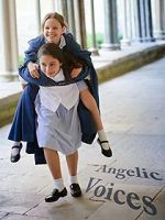 Watch Angelic Voices: The Choristers of Salisbury Cathedral 0123movies