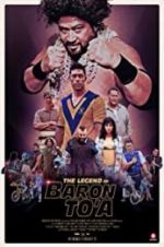 Watch The Legend of Baron To\'a 0123movies