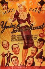 Watch You\'re a Sweetheart 0123movies