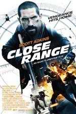 Watch Close Range 0123movies