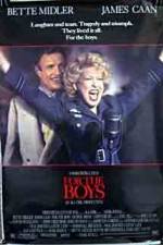 Watch For the Boys 0123movies