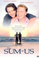 Watch The Sum of Us 0123movies