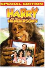 Watch Harry and the Hendersons 0123movies
