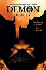 Watch Demon Hunter 0123movies