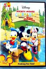 Watch Mickey Mouse Clubhouse  Mickey�s Great Outdoors 0123movies