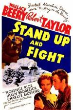 Watch Stand Up and Fight 0123movies