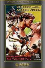 Watch Colossus and the Amazons 0123movies