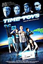 Watch Time Toys 0123movies