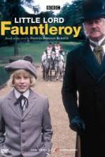 Watch Little Lord Fauntleroy 0123movies