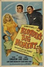 Watch Blondie\'s Big Moment 0123movies