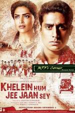 Watch Khelein Hum Jee Jaan Sey 0123movies