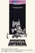 Watch Operation Daybreak 0123movies