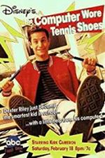 Watch The Computer Wore Tennis Shoes 0123movies