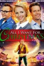 Watch All I Want for Christmas 0123movies