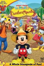 Watch Mickey Mouse Clubhouse Mickeys Numbers Roundup 0123movies