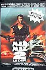 Watch Mad Max 2 0123movies