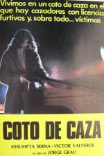 Watch Coto de caza 0123movies