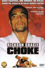 Watch Choke 0123movies
