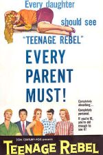 Watch Teenage Rebel 0123movies