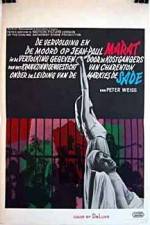 Watch MaratSade 0123movies