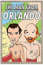 Watch The Man from Orlando 0123movies