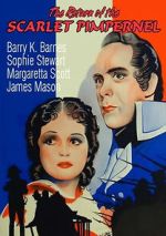 Watch The Return of the Scarlet Pimpernel 0123movies