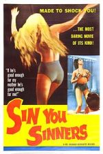 Watch Sin You Sinners 0123movies