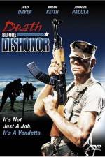 Watch Death Before Dishonor 0123movies