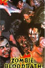 Watch Zombie Bloodbath 2 Rage of the Undead 0123movies