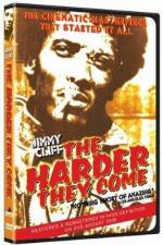 Watch The Harder They Come 0123movies