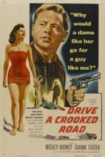 Watch Drive a Crooked Road 0123movies