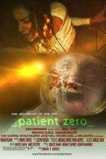 Watch Patient Zero 0123movies