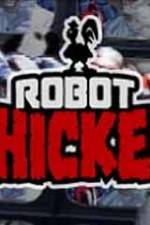 Watch Robot Chicken Robot Chicken's Half-Assed Christmas Special 0123movies