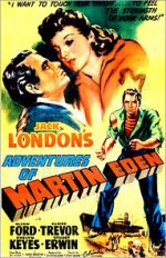 Watch The Adventures of Martin Eden 0123movies