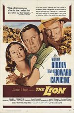 Watch The Lion 0123movies