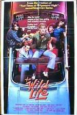 Watch The Wild Life 0123movies