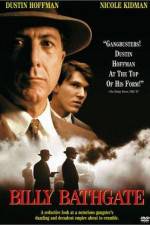 Watch Billy Bathgate 0123movies