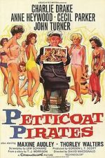 Watch Petticoat Pirates 0123movies
