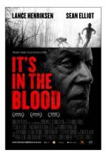 Watch Its in the Blood 0123movies