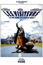 Watch The Visitors 0123movies