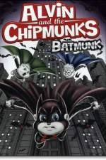 Watch Alvin and the Chipmunks Batmunk 0123movies