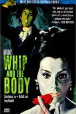 Watch La frusta e il corpo 0123movies