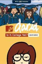 Watch Daria in Is It College Yet 0123movies