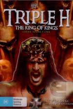 Watch Triple H King of Kings There is Only One 0123movies