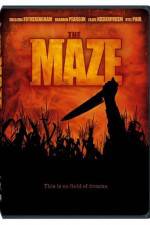 Watch The Maze 0123movies